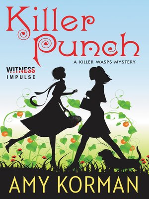 cover image of Killer Punch